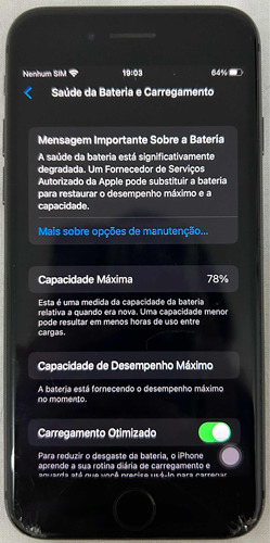 iPhone 8, 64gb