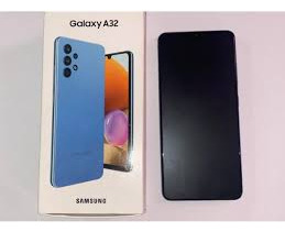 Samsung A32 Usado  Sin Ningún Detalle