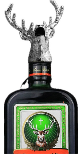 Dispensador Licor Jagermeister Ciervo