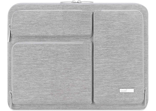 Funda Estuche Para Asus Vivobook 15 Acer Aspire 5  E 15 Gris