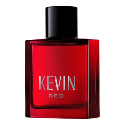 Perfume Kevin Red 60 Ml | Mismo precio en cuotas