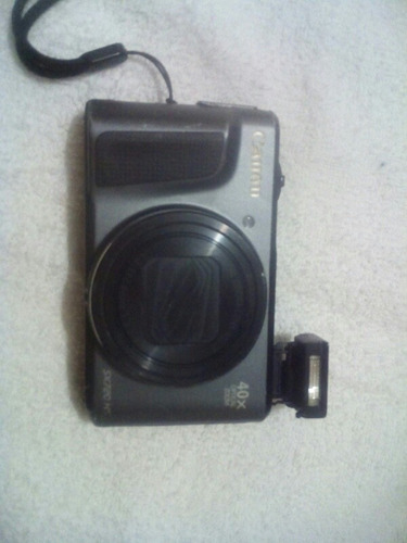 Camara Canon Powershot Sx720 Hs