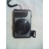 Camara Canon Powershot Sx720 Hs