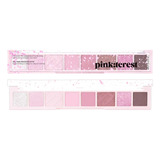 All Take Mood Sombra Con Glitter Cosmética Coreana Peripera Color De La Sombra 11 Pink Terest
