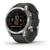 Garmin Epix Gen 2 Slate Steel Amoled Reloj Smartwatch 47mm