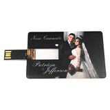 Pen Card 8gb - Personalizado