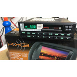 Rádio Toca Fitas Original Am Fm Tape Bluetooth Gts Gti Gls