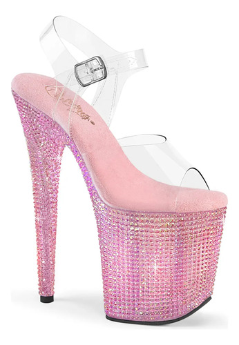 Zapatillas De Pole Dance Exotic Con Yanni Pleaser | Envío gratis