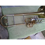 Trombone Superbone Pisto E Vara