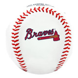 Pelota Atlanta Braves Rawlings