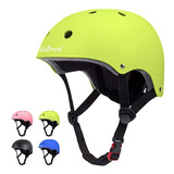 Casco De Bicicleta Para Niños