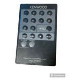 Control Remoto Kenwood Rc P100