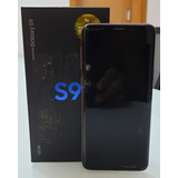 Samsung Galaxy S9 128 Gb Lilac Purple 128gb Usado