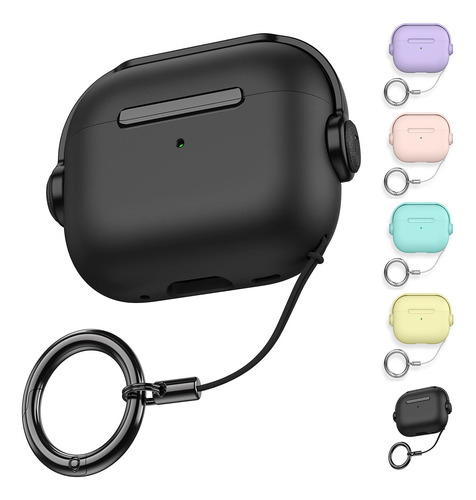 Funda Para AirPods 3 Tercera AirPods 3ª Generación 2021 Mkl