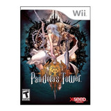 Pandoras Tower - Wii Físico - Sniper