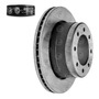 Discos De Freno Dodge Ram 3500 5.7 - 5.9 - 6.7t