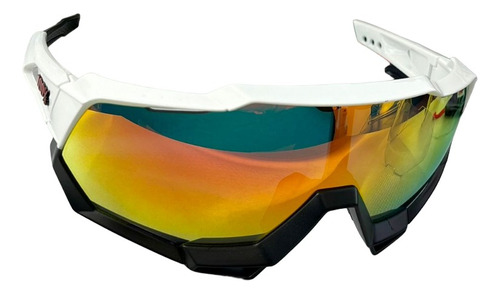 Gafas De Sol Unisex 100% Speedtrap 