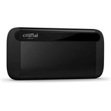 Ssd Portatil Crucial X8 4tb - Hasta 1050 Mb/s  Usb 3.2