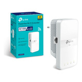 Repetidor Powerline Av1000 Tl-wpa7617 Tp-link Wi-fi Ac1200