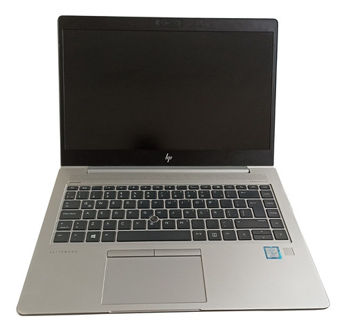 Excelente Laptop Hp Elitebook 840 G5 Ci5-g8 16gb/ssd 256gbm2