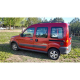 Renault Kangoo 2011 1.5 2 Dci Sportway Abcp Lc