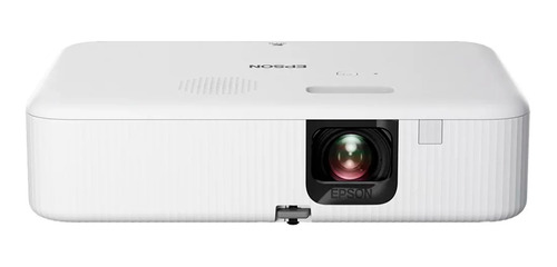 Projetor Epson Epiqvision Fh02 Full Hd 3000 Lúmens Smart