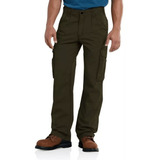 Pantalon De Trabajo Cargo Hombre Directo De Fabrica