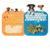 Tapete De Lamber Cães Pet Games 15 X 15