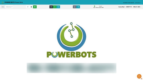 Plataforma Autobots Para  Binary E Deriv + Bots Premium