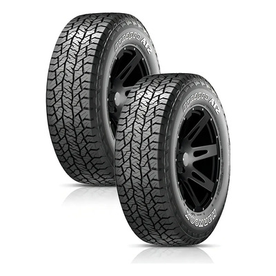33x12.50 R15 Hankook Dynapro At2 Rf11 108s