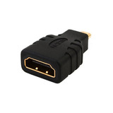 Conector Xcase Hdmi Hembra A Micro Hdmi Macho