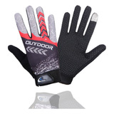 Guantes De Ciclismo Begetto Begetto, Guantes De Motocross Pa