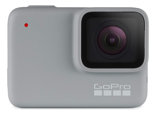 Go Pro Hero 7 White/silver