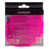 Esponja Para Limpeza Da Pele Body Silicone Sponge Oceane