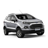 Cubre Coche Uv Impermeable. Bolso Incluido Ford Ecosport