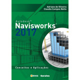Livro Autodesk® Navisworks 2017