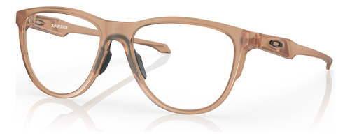 Óculos De Grau Oakley Admission Ox8056 04-56