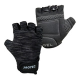 Guantes Gimnasio Entrenamiento Pesas Proyec Funcional Gym