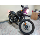 Royal Enfield Himalayan 2022