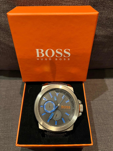 Reloj Hugo Boss - Usado