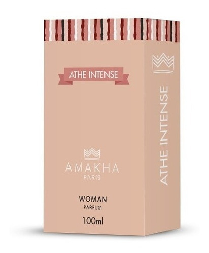 Perfume Athena (100ml) Amakha Paris