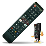 Control Remoto Universal Para Samsung Smart Tv Y No Smart
