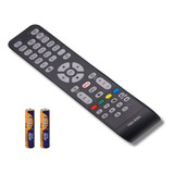 Controles Remoto Para Tv Samsung, LG, Aoc, Philco Universal