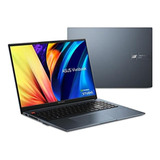 Laptop Asus Vivobook Pro 16'' Rtx 4060 Core I9 16gb 1tb Azul