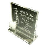 Trofeo Mod.705, Premio Golf, Reconocimiento, Empresarial