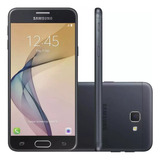 Samsung Galaxy J5 Prime Dual Sim 32 Gb Preto 2 Gb Ram