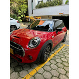 Mini Cooper S 2021