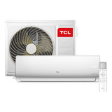 Ar Condicionado Split Tcl Inverter 12.000 Btus Quente E Frio Cor Branco 220v