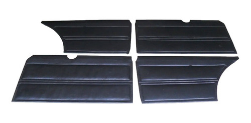 Juego X4 Panel De Puerta Ford Falcon 78/79 Sprint / Deluxe