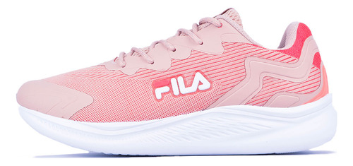 Zapatillas Fila Force De Mujer 1149 Mark Csi